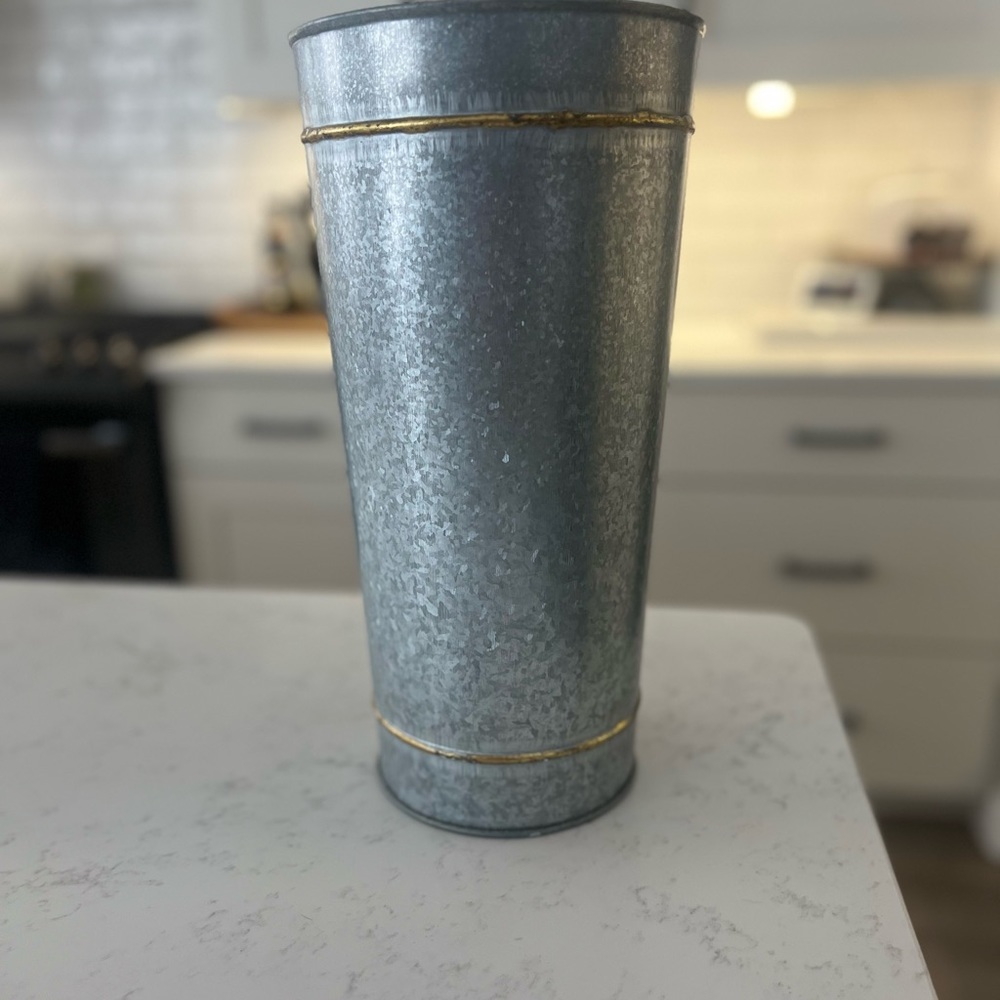 Hearth and hand magnolia from Target umbrella holder